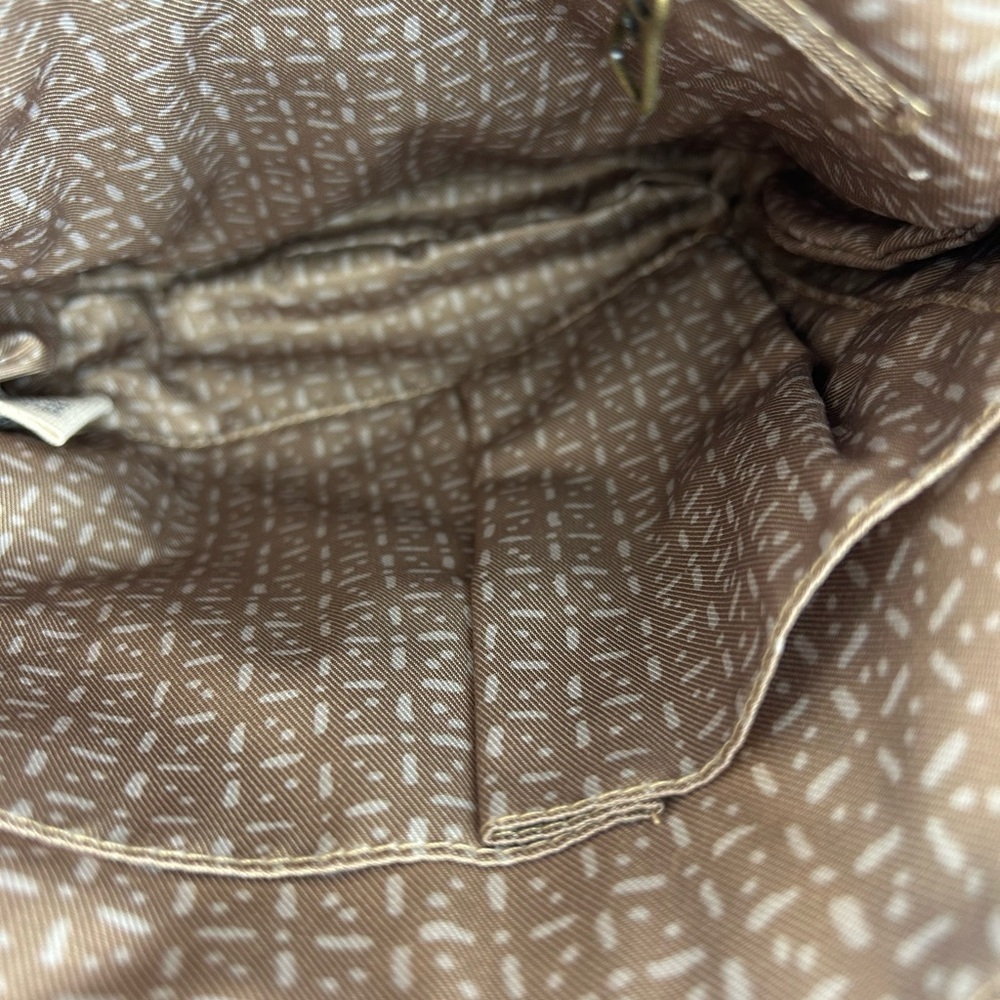 LUCKY BRAND TYNA CROSSBODY PURSE - Picture 5 of 10